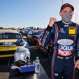 ADAC TCR Germany, Oschersleben, Hyundai Team Engstler, Antti Buri