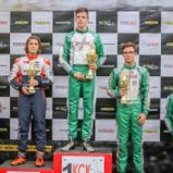 ADAC Kart Masters 2019, Kerpen