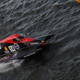 ADAC Motorboot Masters, Berlin, Uwe Schwarick