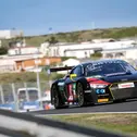ADAC GT Masters, Zandvoort, Aust Motorsport, Patric Niederhauser