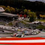 ADAC GT Masters, Red Bull Ring, Schubert Motorsport, Henric Skoog, Nick Yelloly