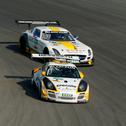 ADAC GT Masters, Hockenheim, Tonino Team Herberth, Martin Ragginger, Robert Renauer