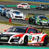 ADAC GT Masters