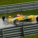 Formel ADAC, Slovakia Ring, Nicolas Beer, Neuhauser Racing