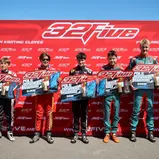 Pole-Position-Award, DKM Mülsen