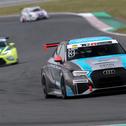 ADAC TCR Germany, Target Competition SWE-POL, Gosia Rdest