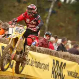 ADAC MX Youngster Cup, Jauer, Tim Koch