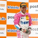 ADAC GT Masters, Red Bull Ring, BWT Mücke Motorsport, Stefan Mücke