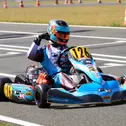 Petr Ptacek siegt bei den OK Junior