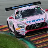 ADAC GT Masters, Sachsenring, BWT Mücke Motorsport, Sebastian Asch, Edoardo Mortara