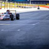 ADAC Formel 4, Red Bull Ring, US Racing, Vlad Lomko
