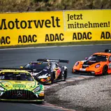 #48 Jules Gounon (FRA / Mercedes-AMG GT3 / Mercedes-AMG Team Mann-Filter), Circuit Zandvoort
