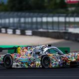 #3 Aust Motorsport / Sven Barth / Maxim Dirickx, Nürburgring