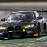 #54 Maxime Oosten (NL), Leon Köhler (D), FK Performance Motorsport, BMW M4 GT3