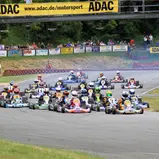 Volles Haus bei den X30 Junioren
