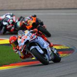 #93 M. Marquez / Gresini Racing MotoGP™