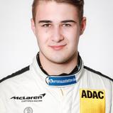 ADAC GT4 Germany, Dörr Motorsport, Phil Dörr