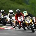 ADAC Mini Bike Cup, Nachwuchs, Joshua Bauer