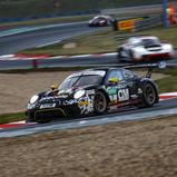 ADAC GT Masters, Motorsport Arena Oschersleben, Precote Herberth Motorsport, Alfred Renauer, Sebastian Asch