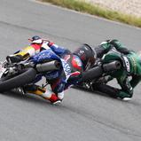 Jason Rudolph (St. Egidien), ADAC Mini-Bike Cup, Schlüsselfeld