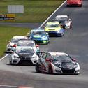 ADAC TCR Germany, Oschersleben II, Team Honda ADAC Sachsen, Dominik Fugel