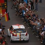 ADAC Rallye Deutschland