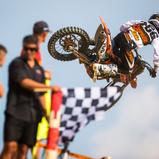 ADAC MX Masters, Ried, Pascal Rauchenecker, KTM