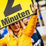 ADAC MX Masters Bitche  ADAC MX Masters Grid Girl