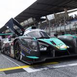 #2 Konrad Motorsport / Danny Soufi / Pavel Lefterov, Red Bull Ring