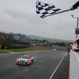 ADAC GT Masters, Sachsenring, Prosperia C. Abt Racing, René Rast, Kelvin van der Linde