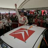 ADAC Rallye Deutschland