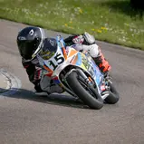 #15 Schröter, Carlos (Diez) ADAC Mini Bike Cup / Bopfingen