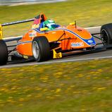 ADAC Formel Masters, Nürburgring, Philip Hamprecht, ADAC Berlin-Brandenburg e.V.
