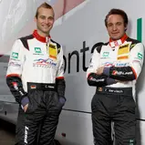 ADAC GT Masters, Zandvoort, Montaplast by Land-Motorsport, Frederic Vervisch, Christopher Haase