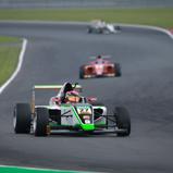 ADAC Formel 4, Oschersleben, DTM, Marvin Dienst, HTP Juniorteam