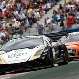ADAC GT Masters