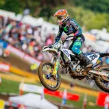 ADAC MX Masters