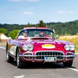 Die ADAC Deutschland Klassik findet im Juli statt