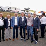 HJC Helmets Motorrad Grand Prix Deutschland 2019