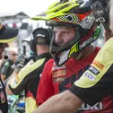 ADAC MX Masters, Arminas Jasikonis ADAC MX Masters, Arminas Jasikonis