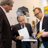 ADAC Motorsport, 2018, Essen Motor Show