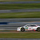 ADAC GT Masters, Oschersleben, CarCollection Motorsport, Isaac Tutumlu Lopez, Kelvin van der Linde