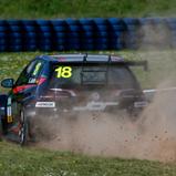 ADAC TCR Germany, Oschersleben, JBR Motorsport, Kai Jordan