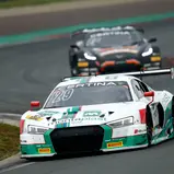 ADAC GT Masters, Testfahrten, Oschersleben, Montaplast by Land-Motorsport, Connor De Phillippi, Christopher Mies