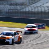 #5 / Peter Gross / Wimmer Werk Motorsport / Audi RS3 LMS TCR