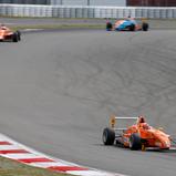 ADAC Formel Masters, Nürburgring, Alessio Picariello, Mücke Motorsport