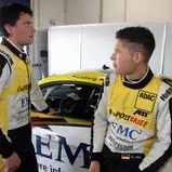 ADAC GT Masters