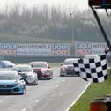 ADAC TCR Germany, Oschersleben, Team Honda ADAC Sachsen, Mike Halder