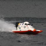 ADAC Motorboot Cup, Düren, Christian Tietz