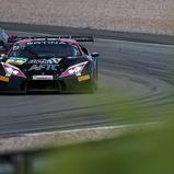 ADAC GT Masters, Sachsenring, HB Racing, Norbert Siedler, Marco Mapelli